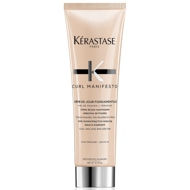 Kérastase - Curl Manifesto Crema Crème De Jour Fondamentale 150 ml