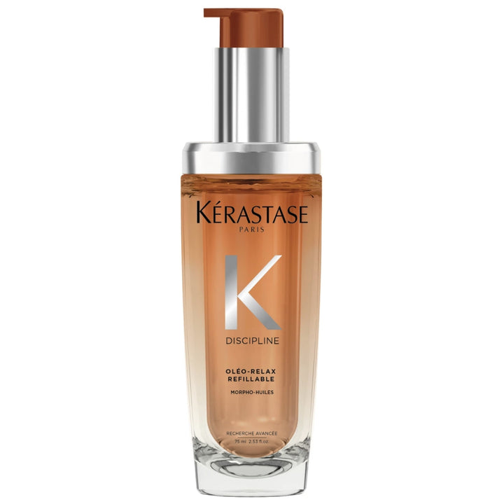 Kérastase - Discipline Aceite L&