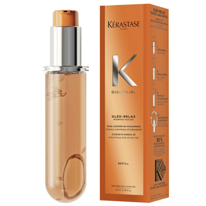 Kérastase - Discipline Aceite L&