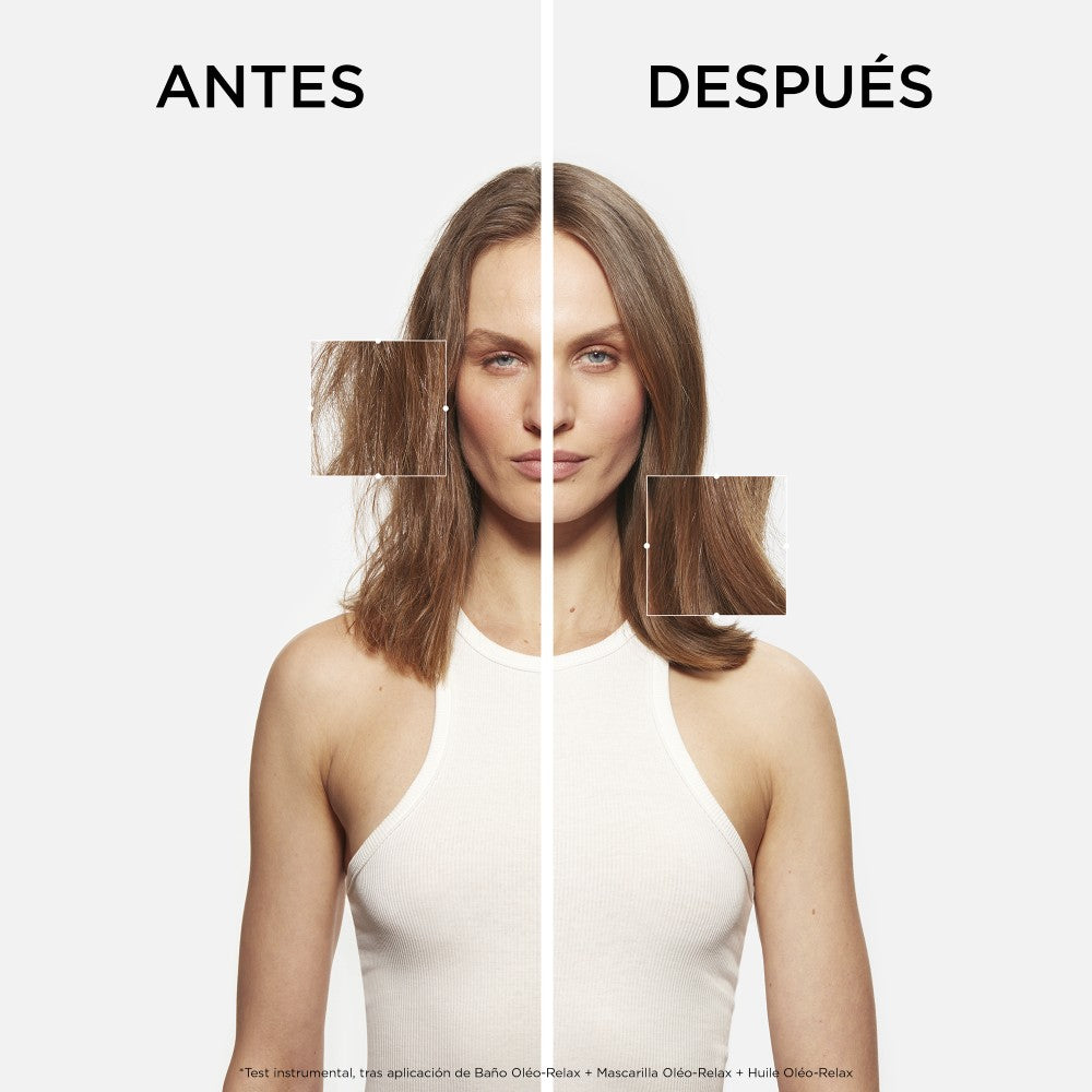 Kérastase - Discipline Champú Bain Fluidealiste 250 ml
