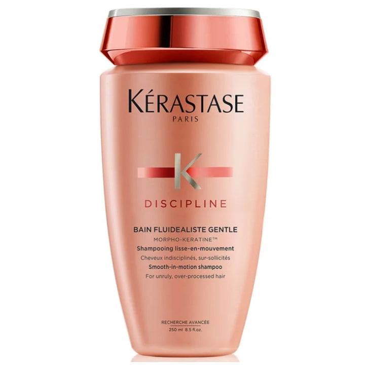 Kérastase - Discipline Champú Bain Fluidealiste Gentle 250 ml