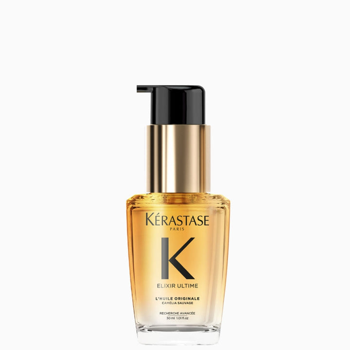 Kérastase - Elixir Ultime Aceite L&