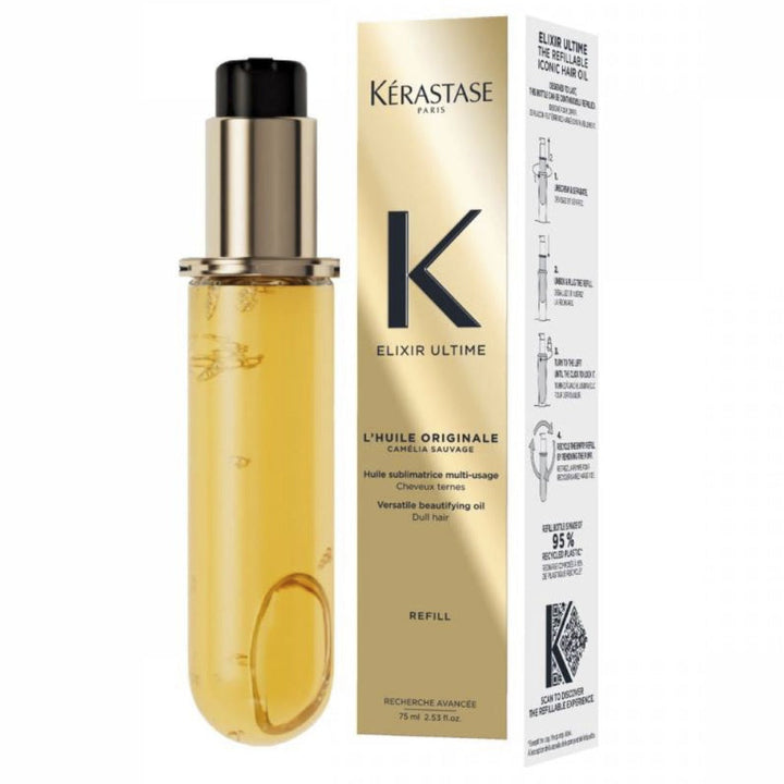 Kérastase - Elixir Ultime Aceite L&