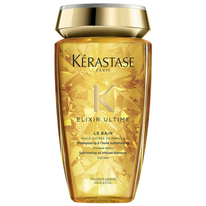 Kérastase - Elixir Ultime Champú Le Bain 250 ml