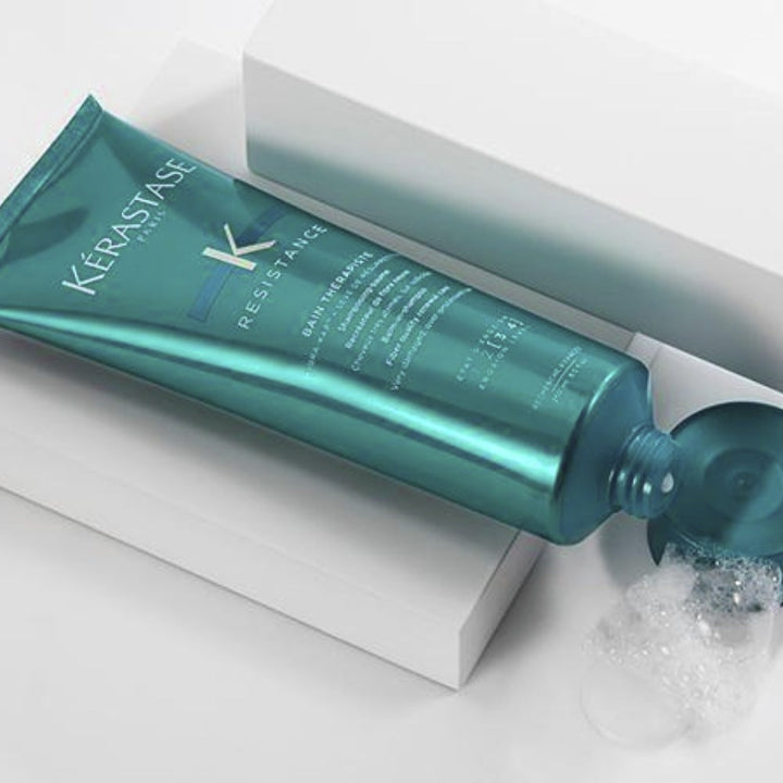Kérastase - Résistance Champú Bain Thérapiste 250 ml