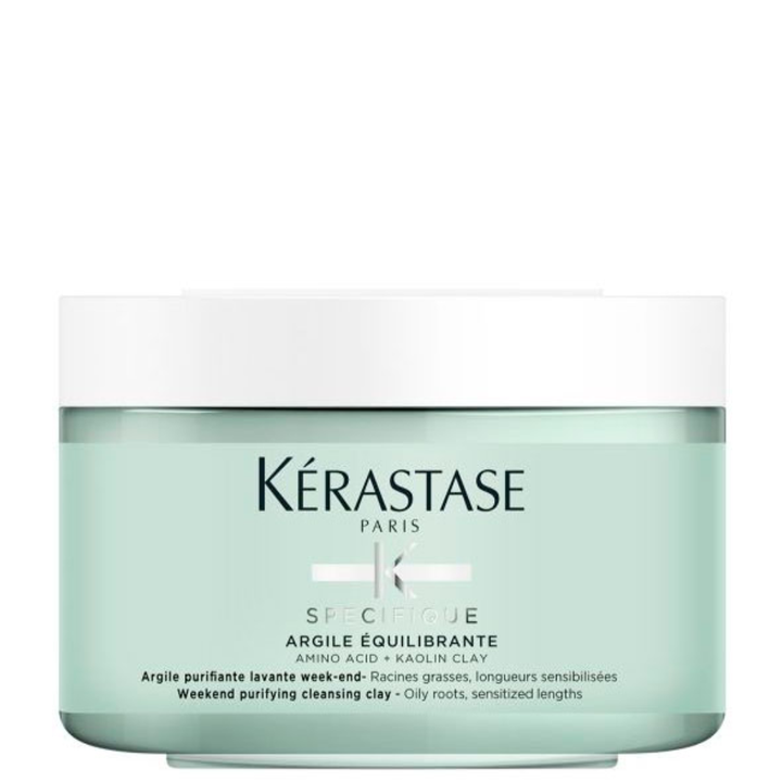 Kérastase - Spécifique Champú Argile Équilibrante 250 ml