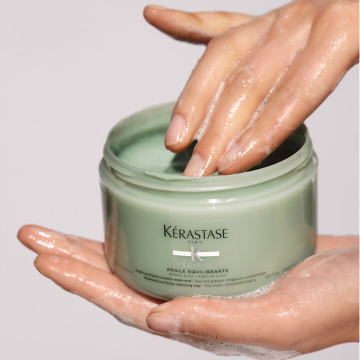 Kérastase - Spécifique Champú Argile Équilibrante 250 ml
