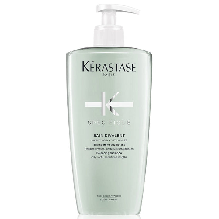 Kérastase - Spécifique Champú Bain Divalent 500 ml