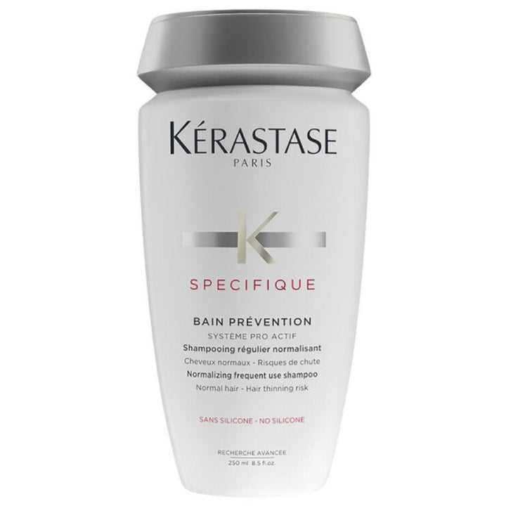 Kérastase - Spécifique Champú Bain Prévention 250 ml