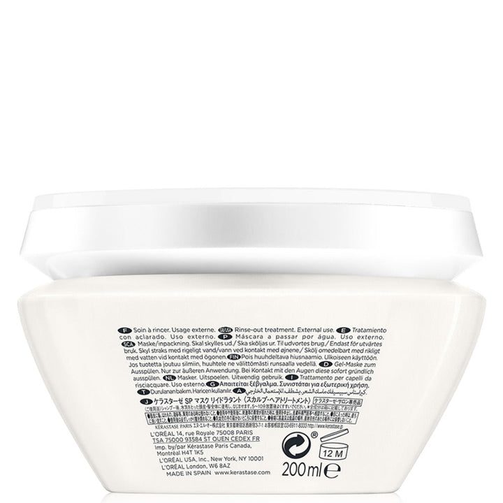 Kérastase - Spécifique Mascarilla Masque Rehydratant 200 ml