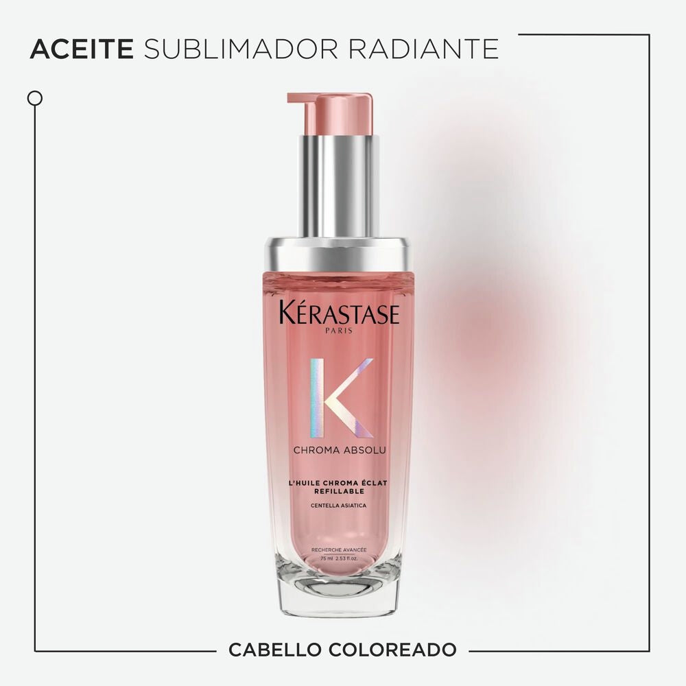 Kérastase - Chroma Absolu Aceite L&