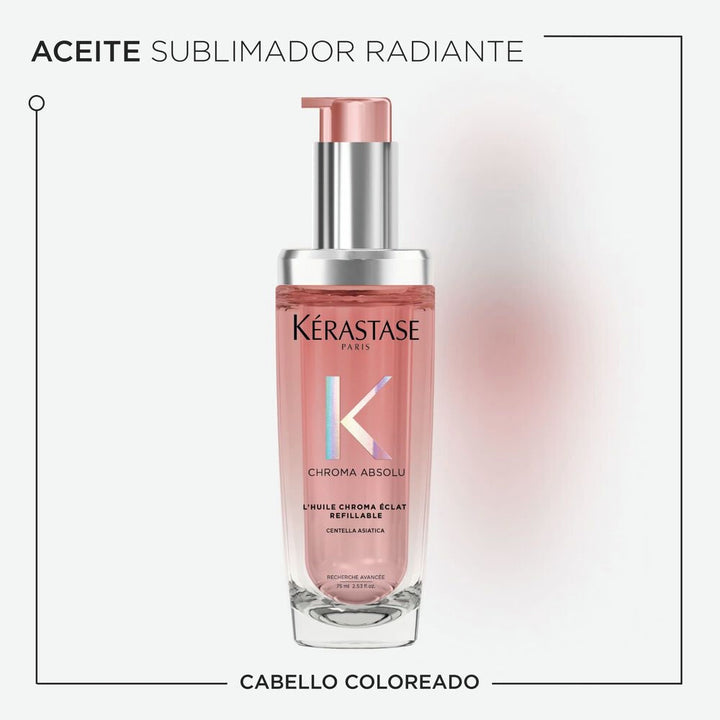 Kérastase - Chroma Absolu Aceite L&
