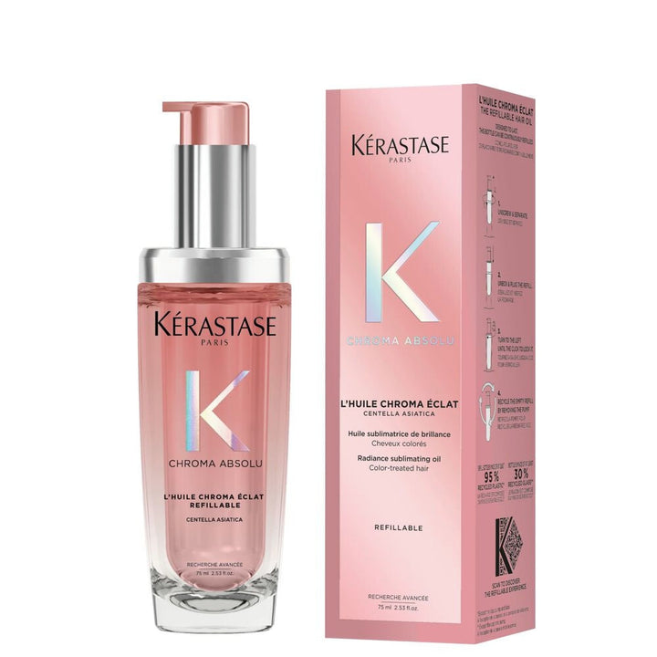 Kérastase - Chroma Absolu Aceite L&