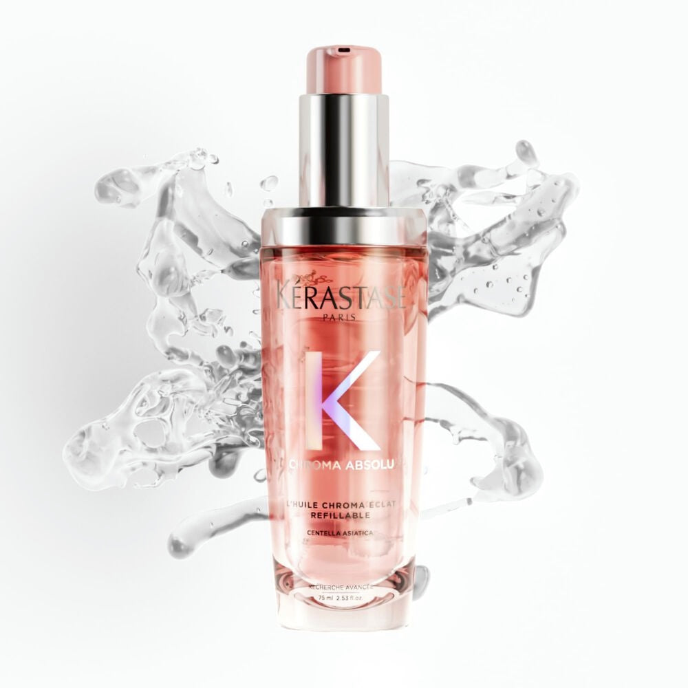 Kérastase - Chroma Absolu Aceite L&