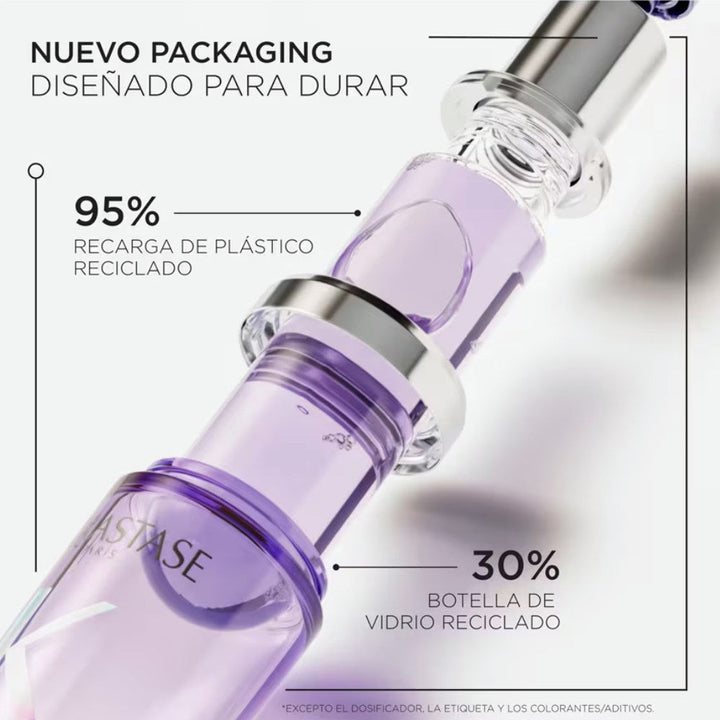 Kérastase - Blond Absolu Aceite L&