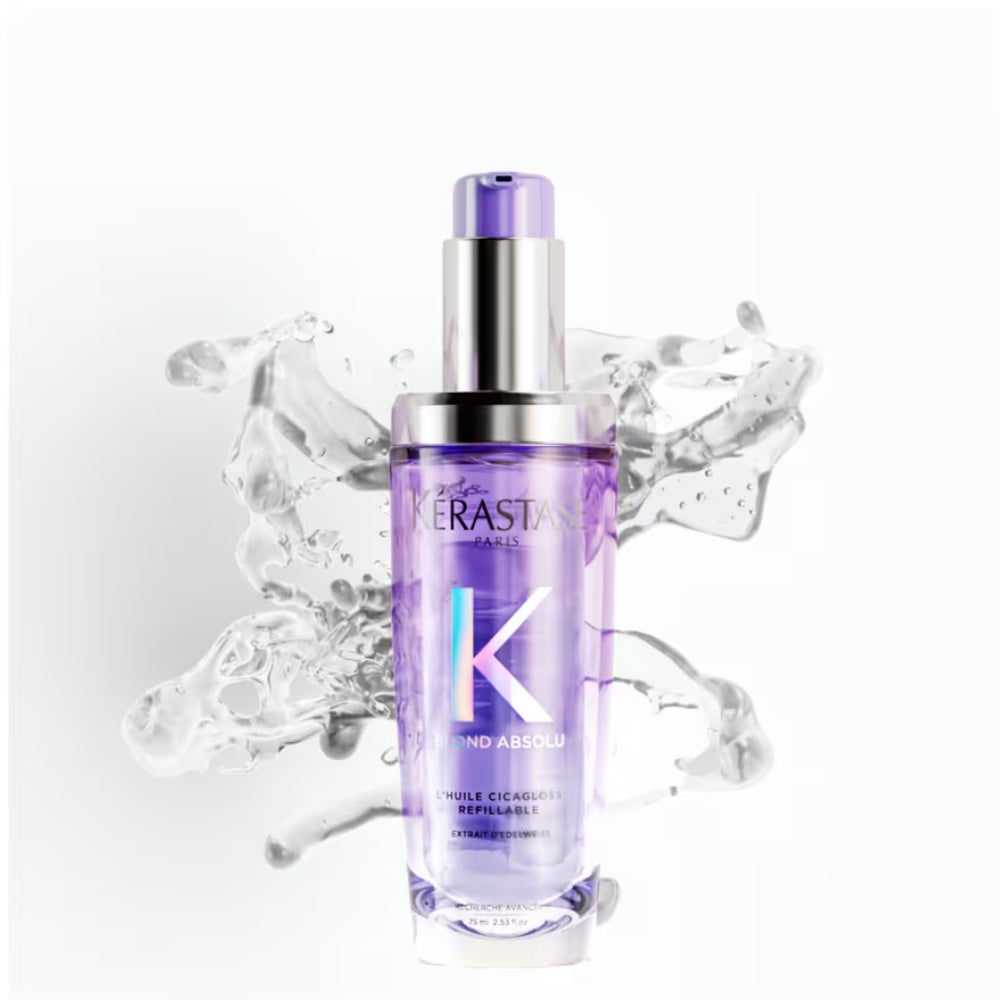 Kérastase - Blond Absolu Aceite L&