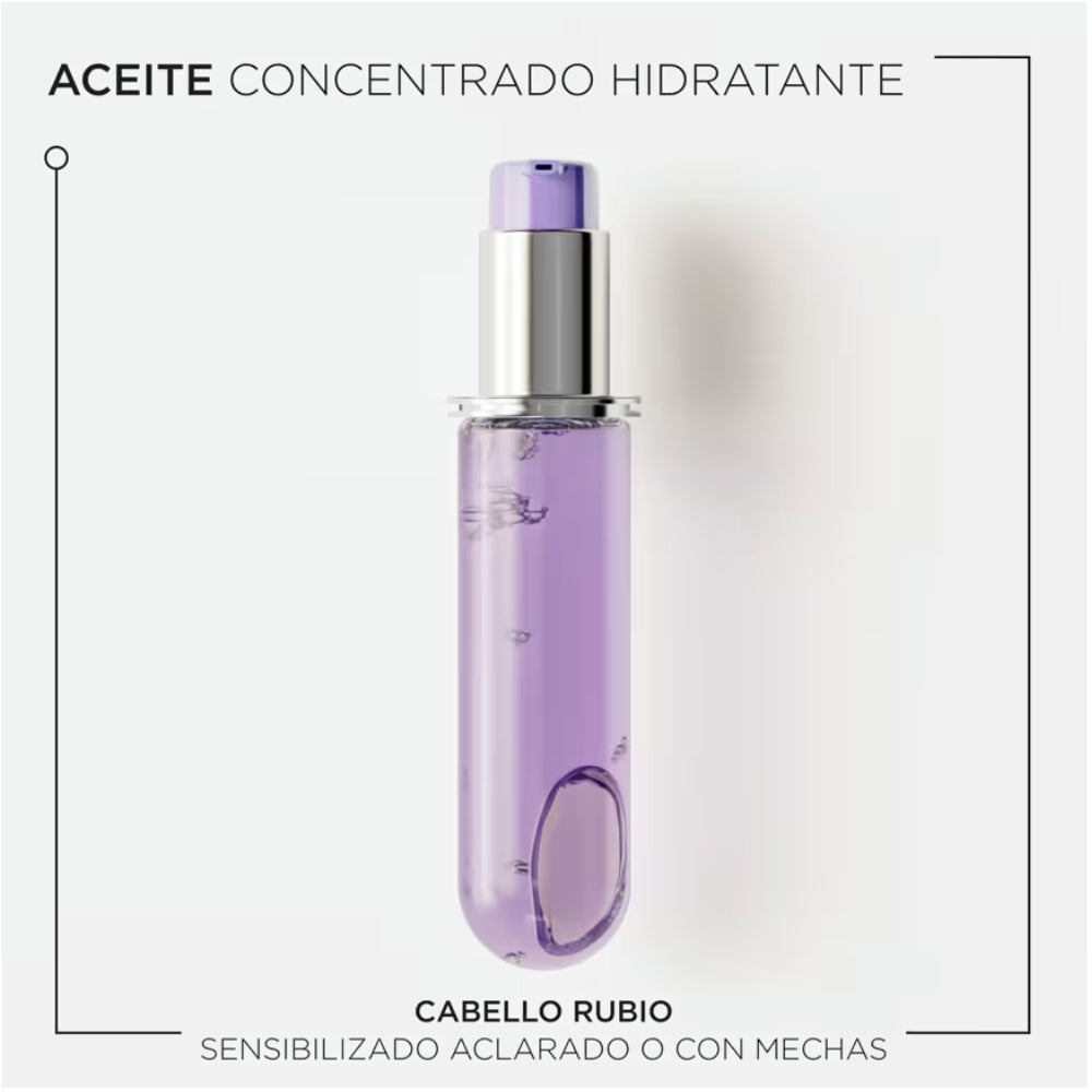 Kérastase - Blond Absolu Aceite L&