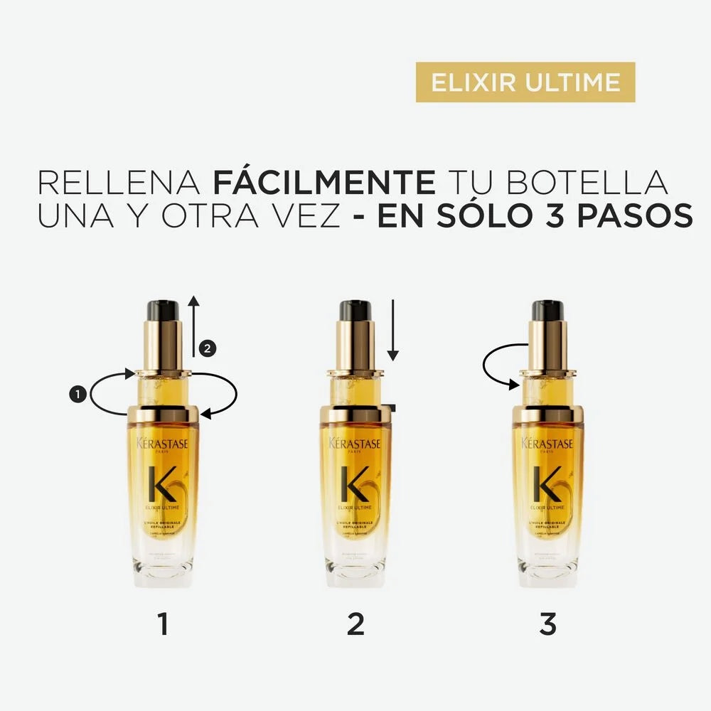 Kérastase - Elixir Ultime Aceite L&