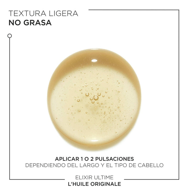 Kérastase - Elixir Ultime Aceite L&