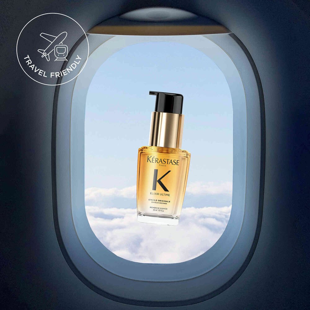 Kérastase - Elixir Ultime Aceite L&