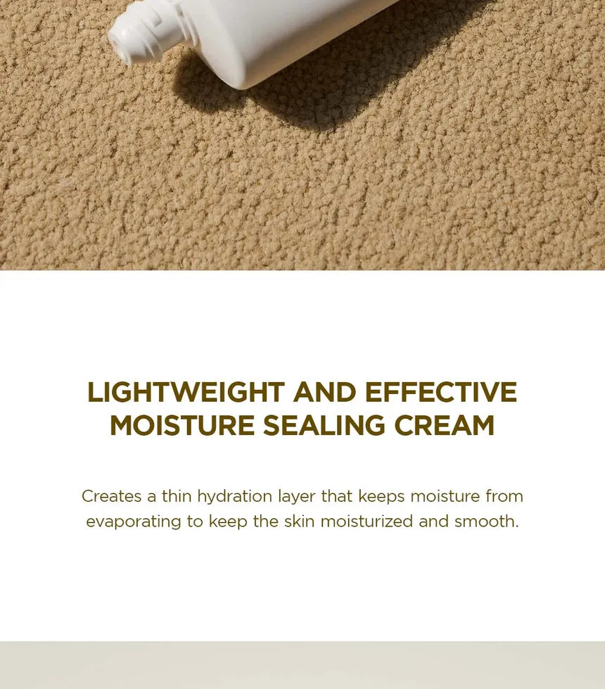 Madagascar Centella  Cream Mini 30ml