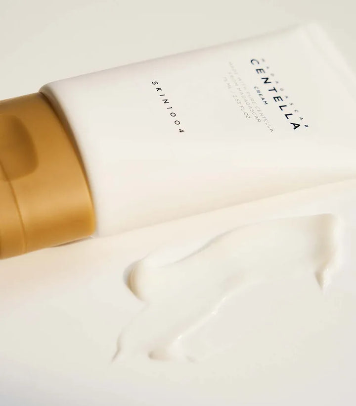 Madagascar Centella  Cream Mini 30ml