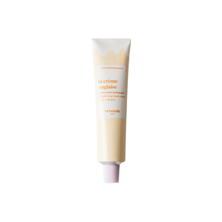 La Crème Anglaise