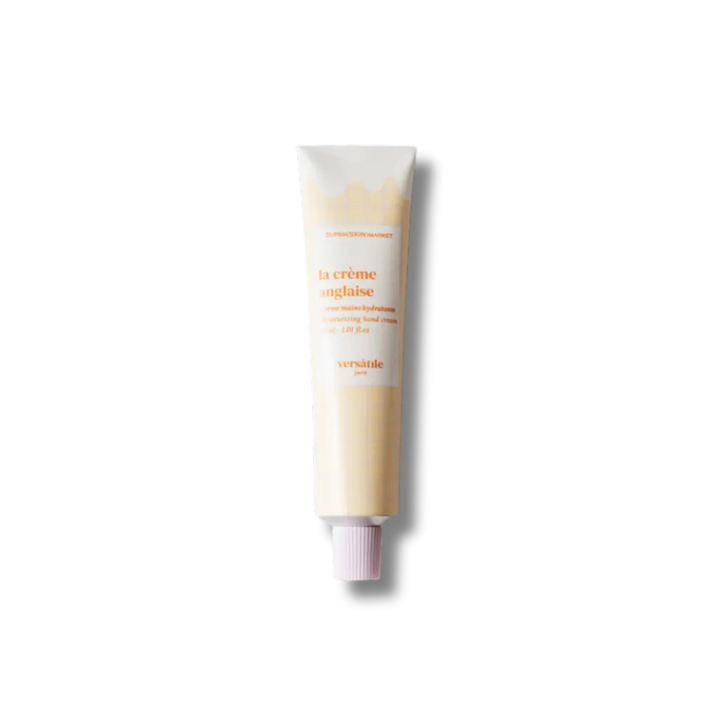 La Crème Anglaise