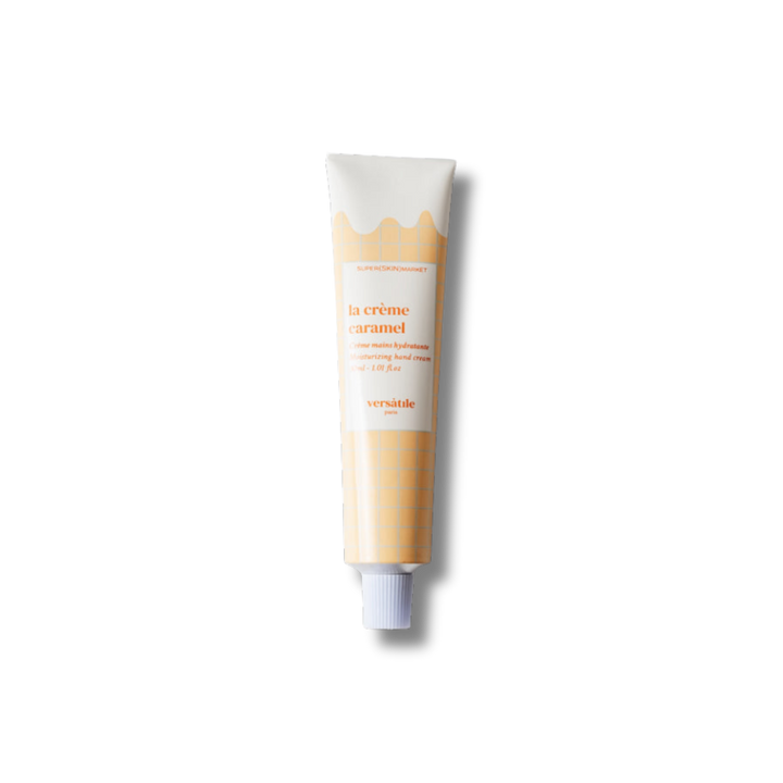 La Crème Caramel