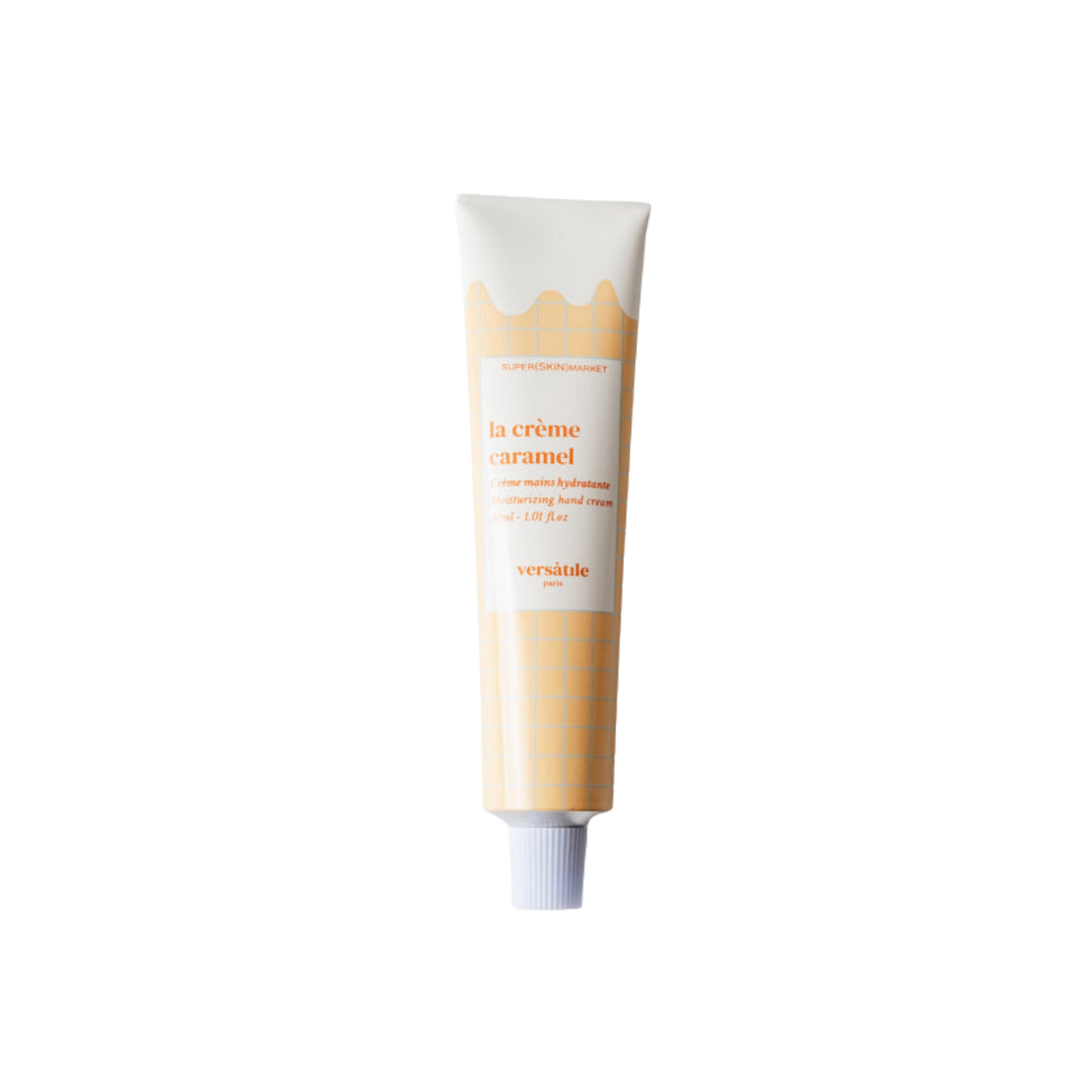 La Crème Caramel