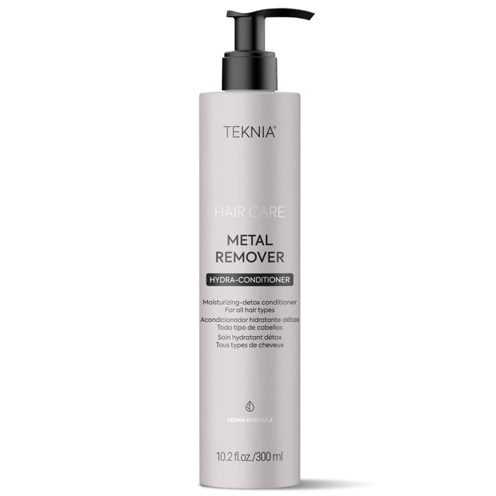 Lakme - Acondicionador Teknia Metal Remover 300 ml