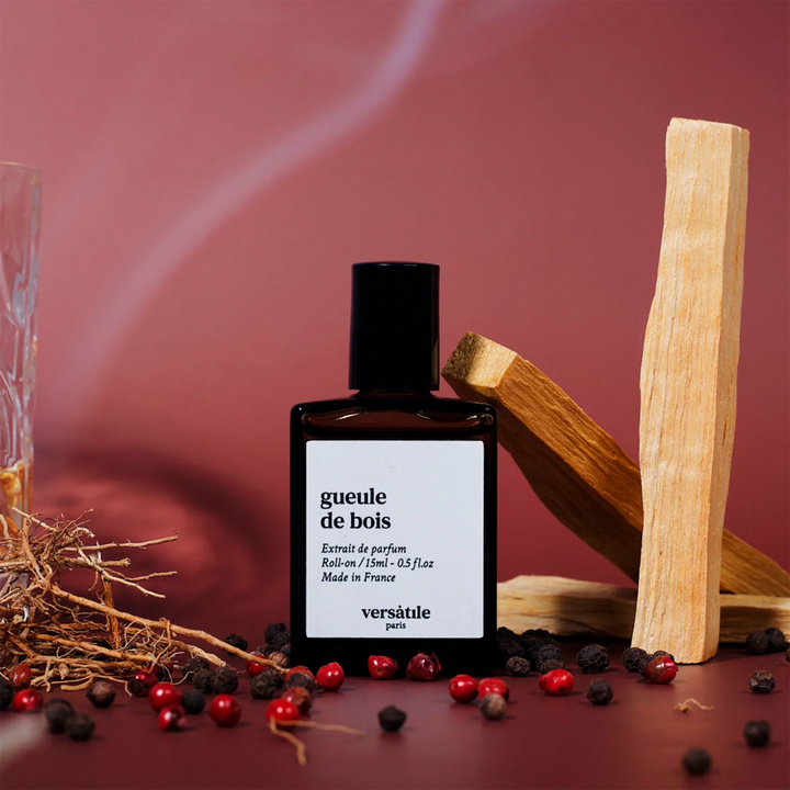Gueule de Bois · Roll-on