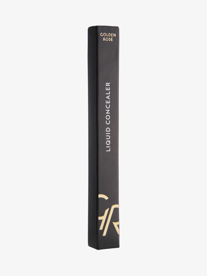 Liquid Concealer – Corrector líquido automático