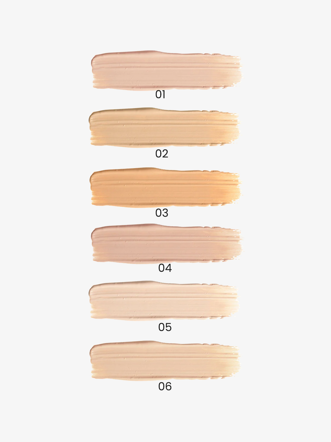 Liquid Concealer – Corrector líquido automático
