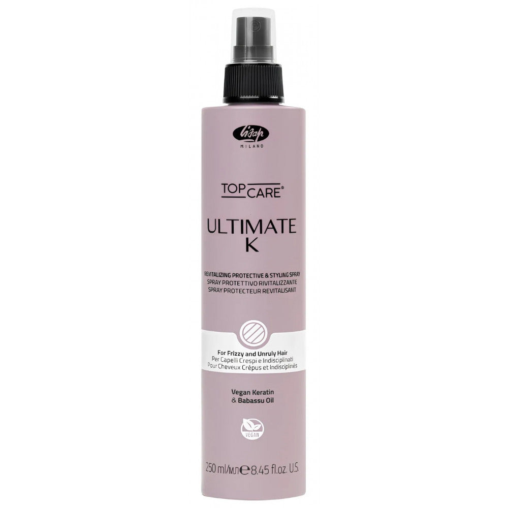 Lisap - Ultimate 3 Spray Hidratante Revitalizador 250 ml