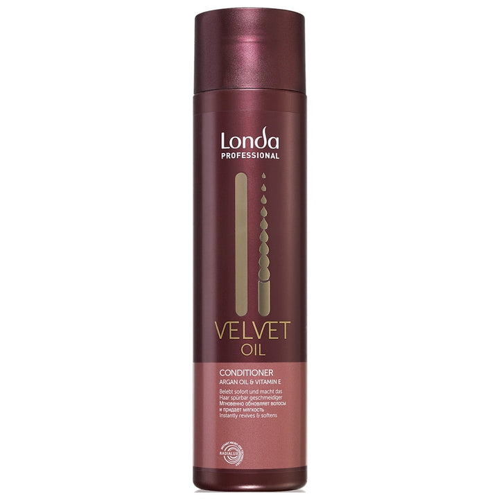 Londa - Velvet Oil Acondcionador 250 ml