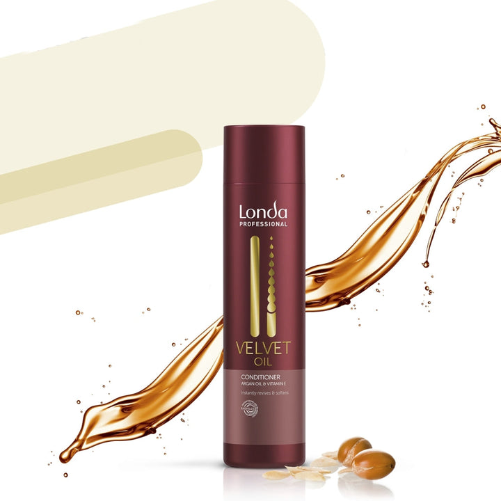 Londa - Velvet Oil Acondcionador 250 ml