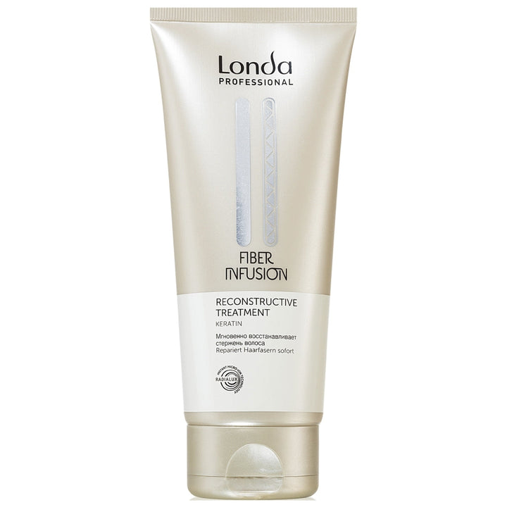 Londa - Fiber Infusion Mascarilla 200 ml