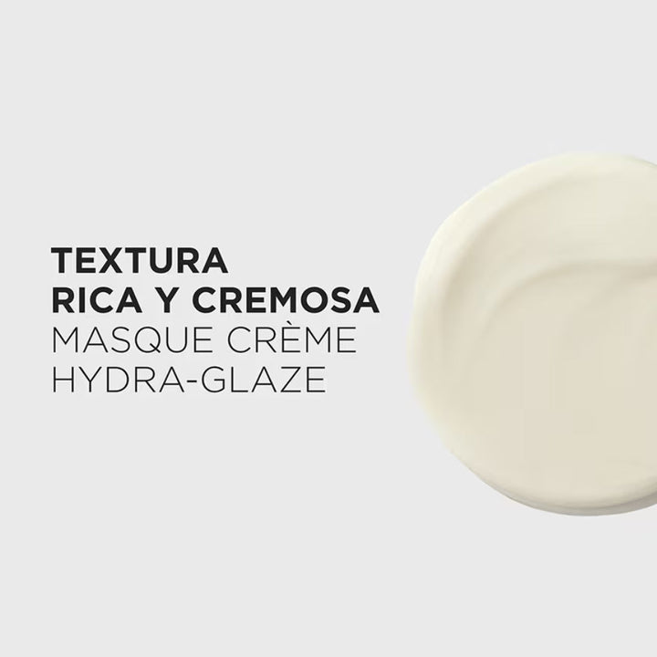 Kérastase - Gloss Absolu Mascarilla Masque Crème Hydra-Glaze 200 ml