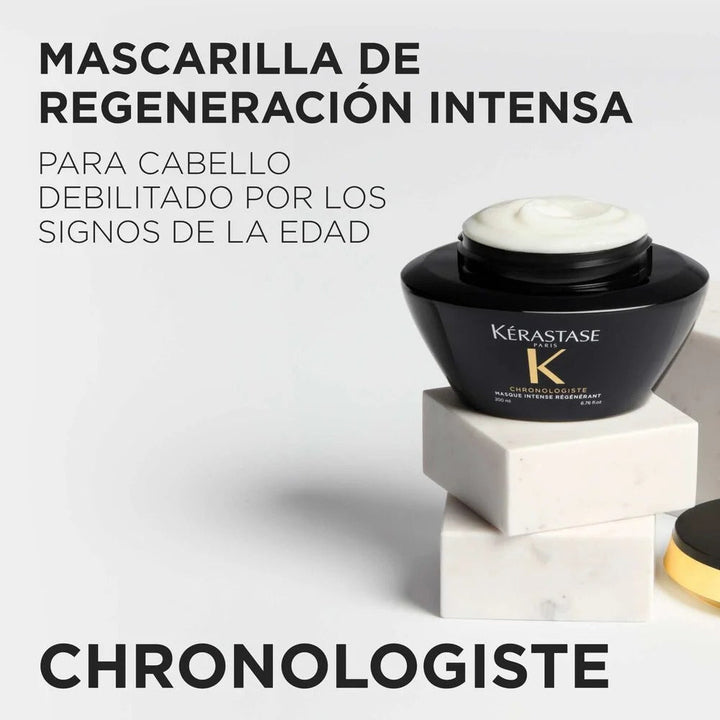 Kérastase - Chronologiste Mascarilla Masque Intense Régénérant 200 ml
