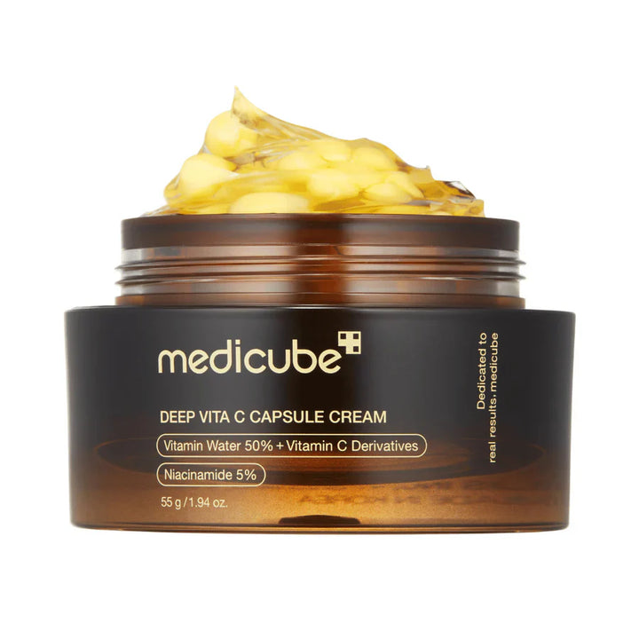 DEEP VITA C CAPSULE CREAM 55g