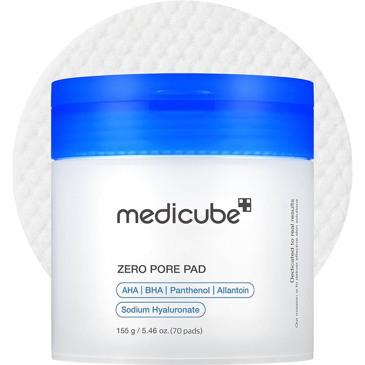 ZERO PORE PAD 2.0 (70pcs)