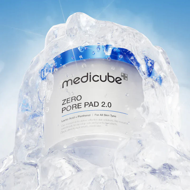 ZERO PORE PAD 2.0 (70pcs)