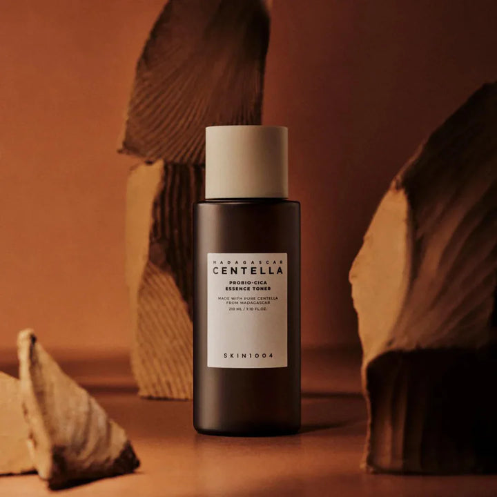 Madagascar Centella Probio-Cica Essence Toner_210ml