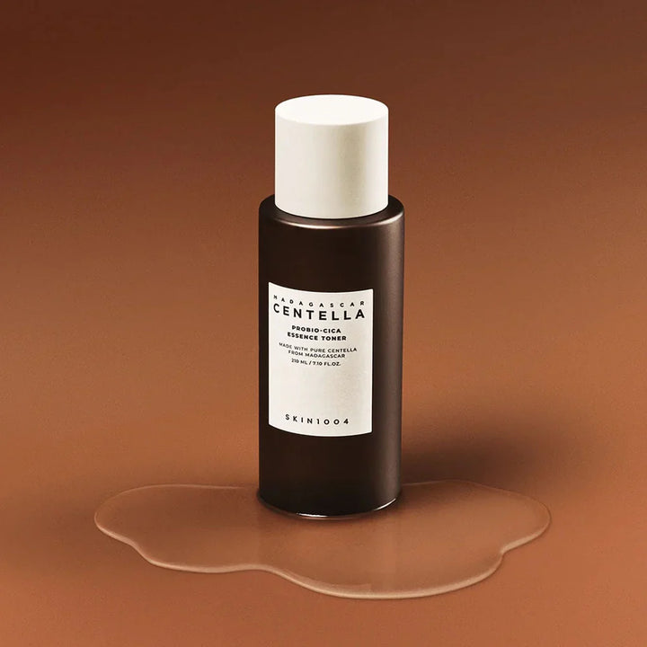 Madagascar Centella Probio-Cica Essence Toner_210ml
