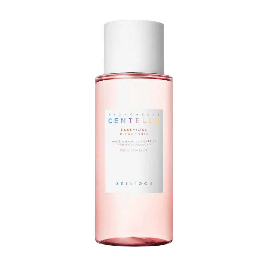 CENTELLA - SKIN1004 Madagascar Centella Poremizing Clear Toner 7.1 fl.oz 210ml