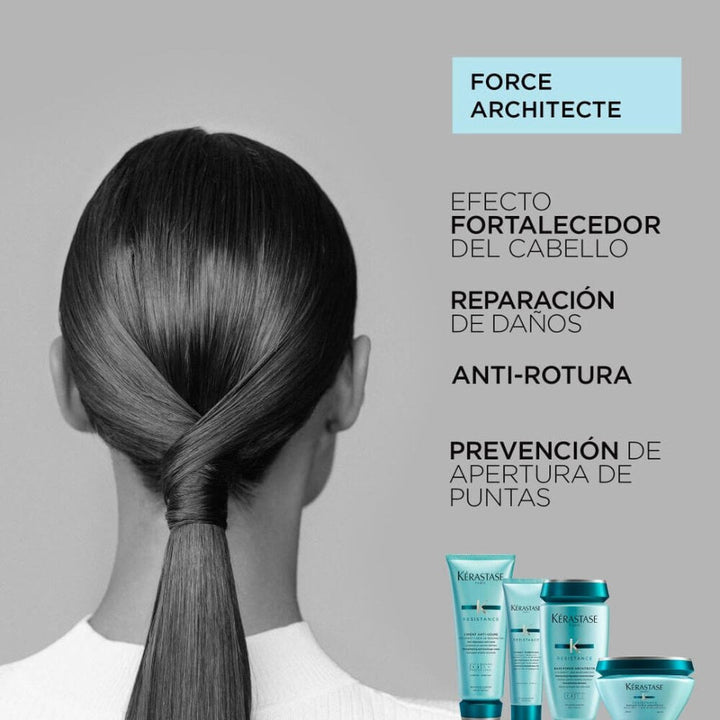 Kérastase - Résistance Mascarilla Masque Force Architecte 200 ml