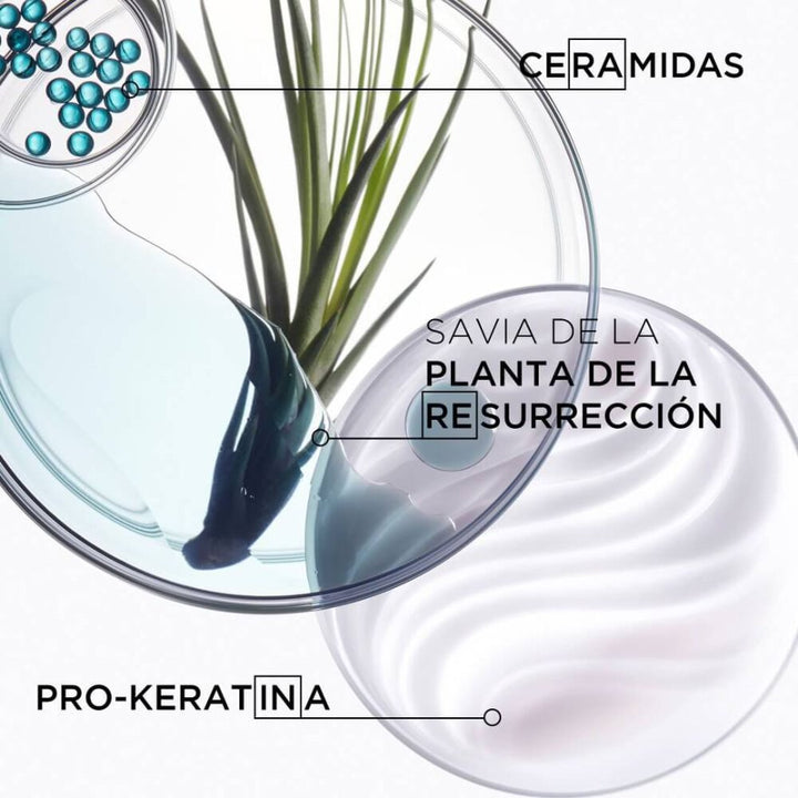 Kérastase - Résistance Mascarilla Masque Force Architecte 200 ml