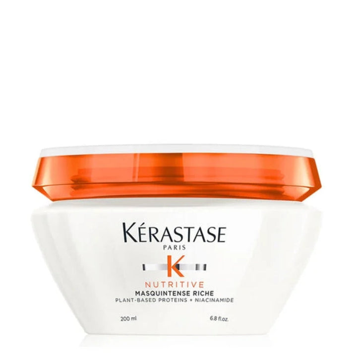Kérastase - Nutritive Mascarilla Masquintense Riche 200 ml