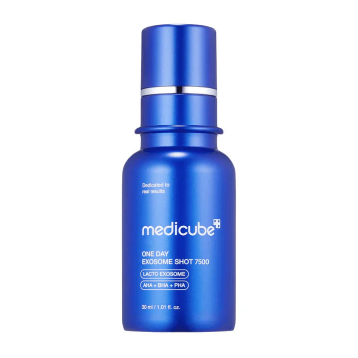 [EUP] ONE DAY EXOSOME SHOT PORE AMPOULE 7500 30ml